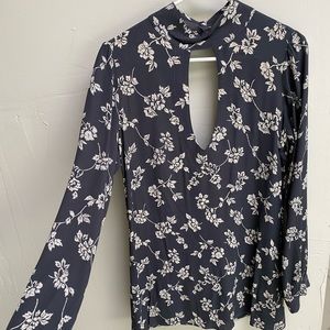 Flynn skye Leah mini